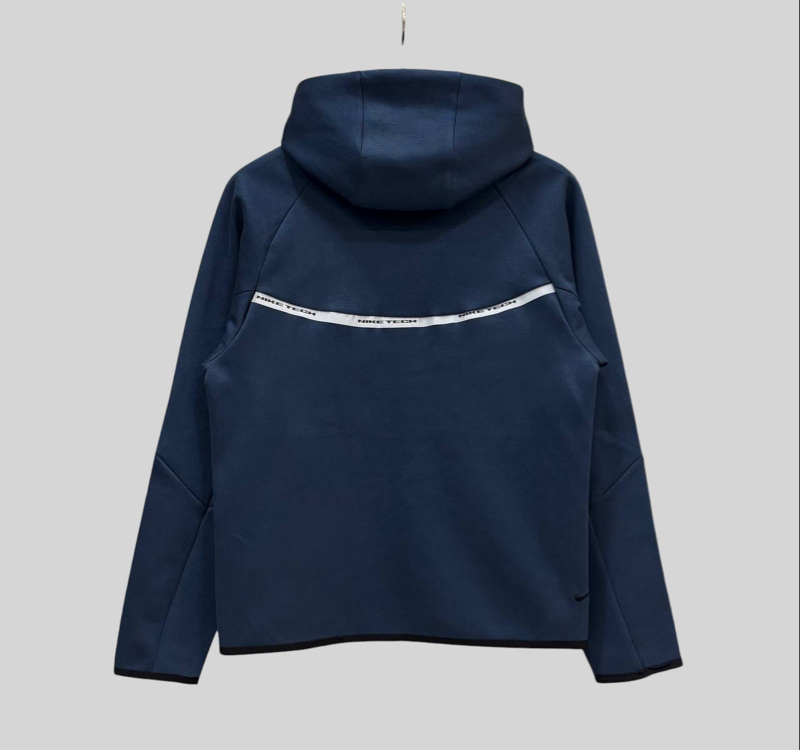 NIKE / Tech Fleece Reflective Hoodie