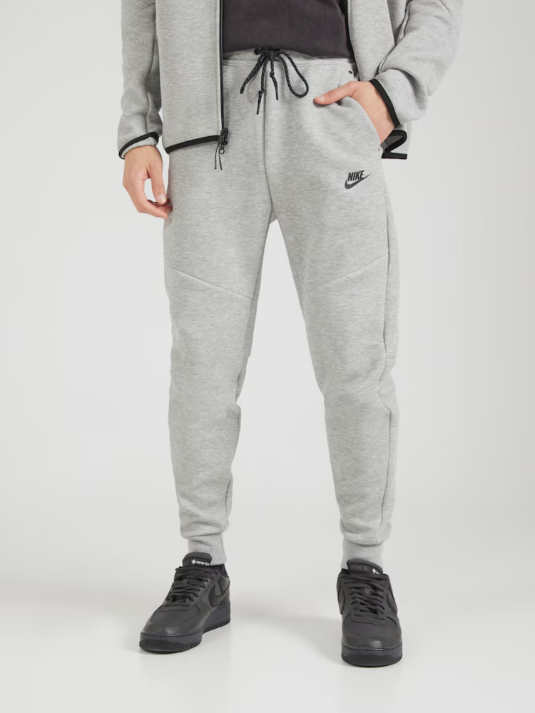 NİKE TECH FLEECE 2025 TAKIM (GRİ)