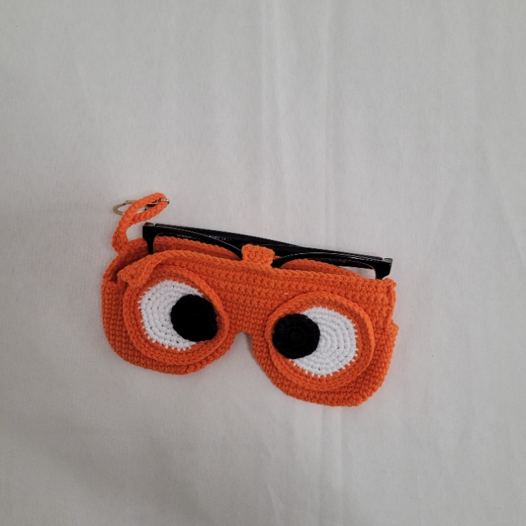 Gözlük Charm