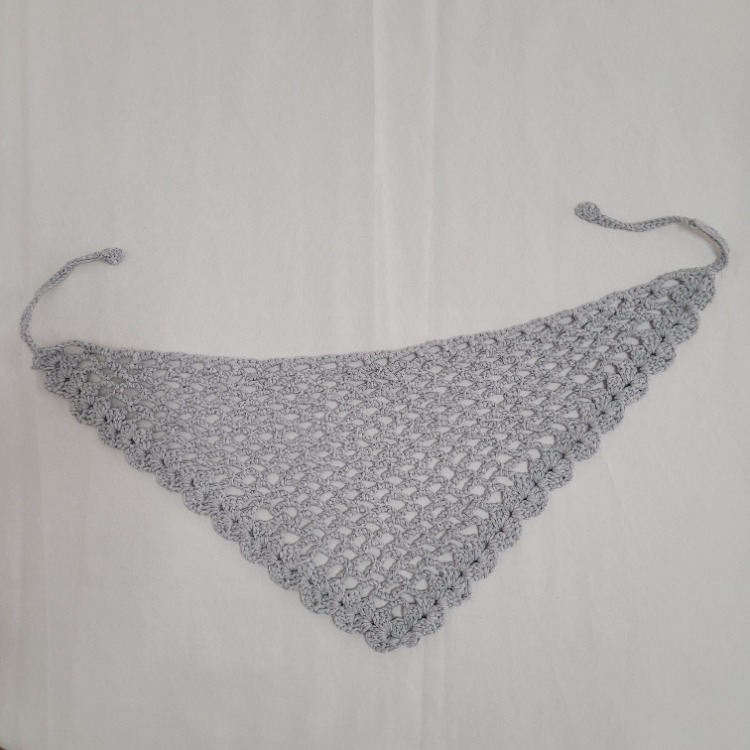 Klasik Bandana
