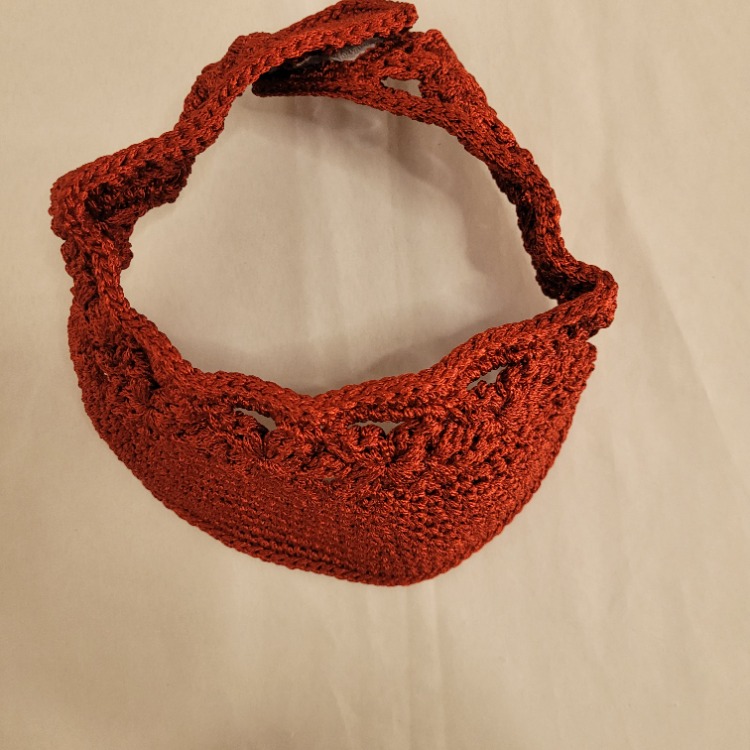 Bandana Şapka