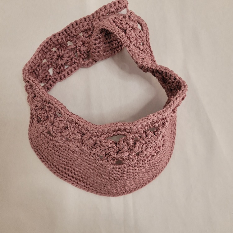 Bandana Şapka