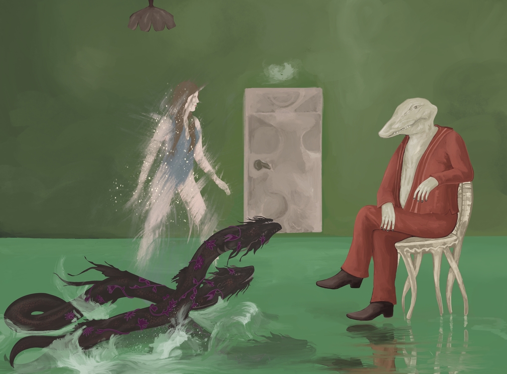 Anxious Attachment