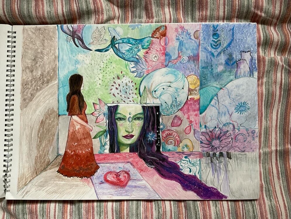 Astral Dimension