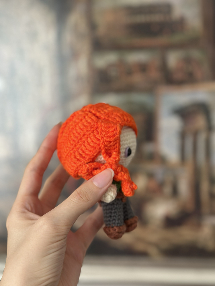Leah Charm