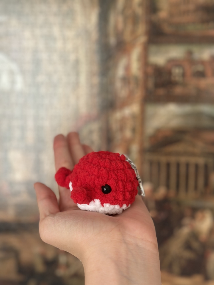 Balina Charm