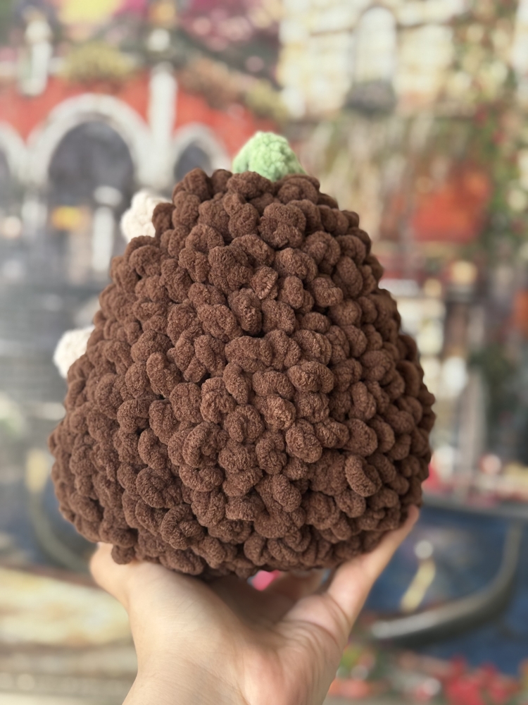Kirpi Peluş