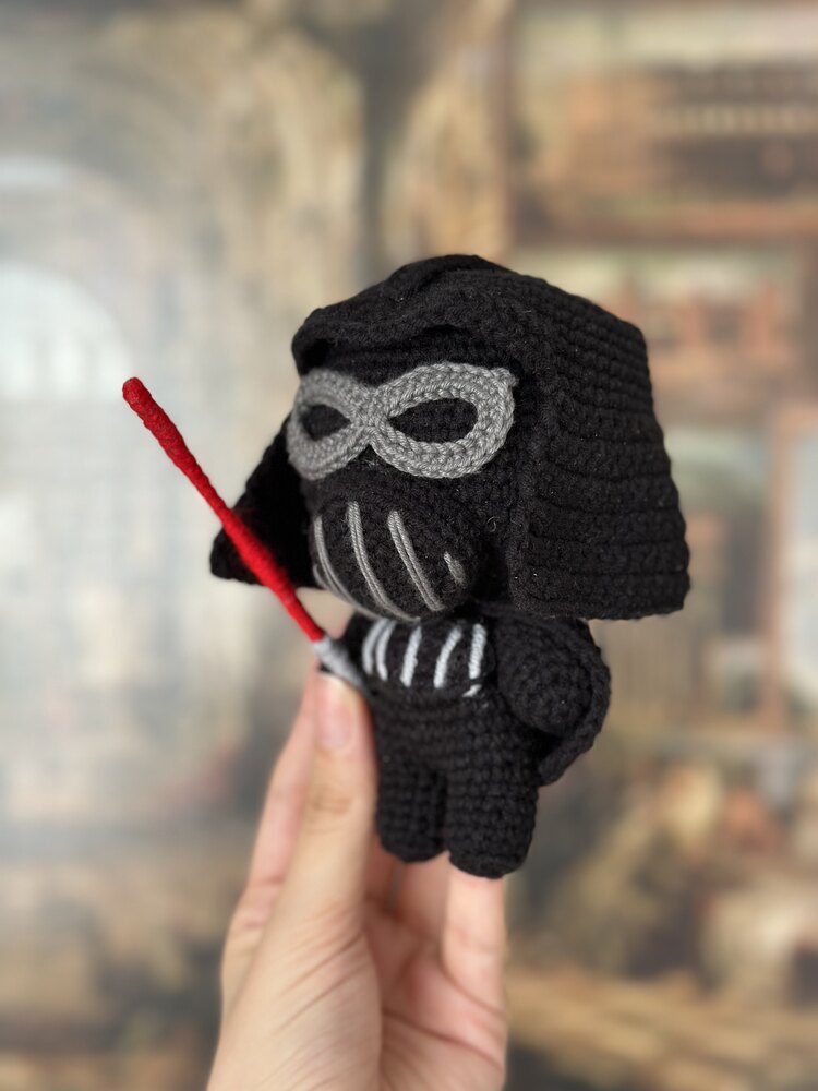 Darth Vader 