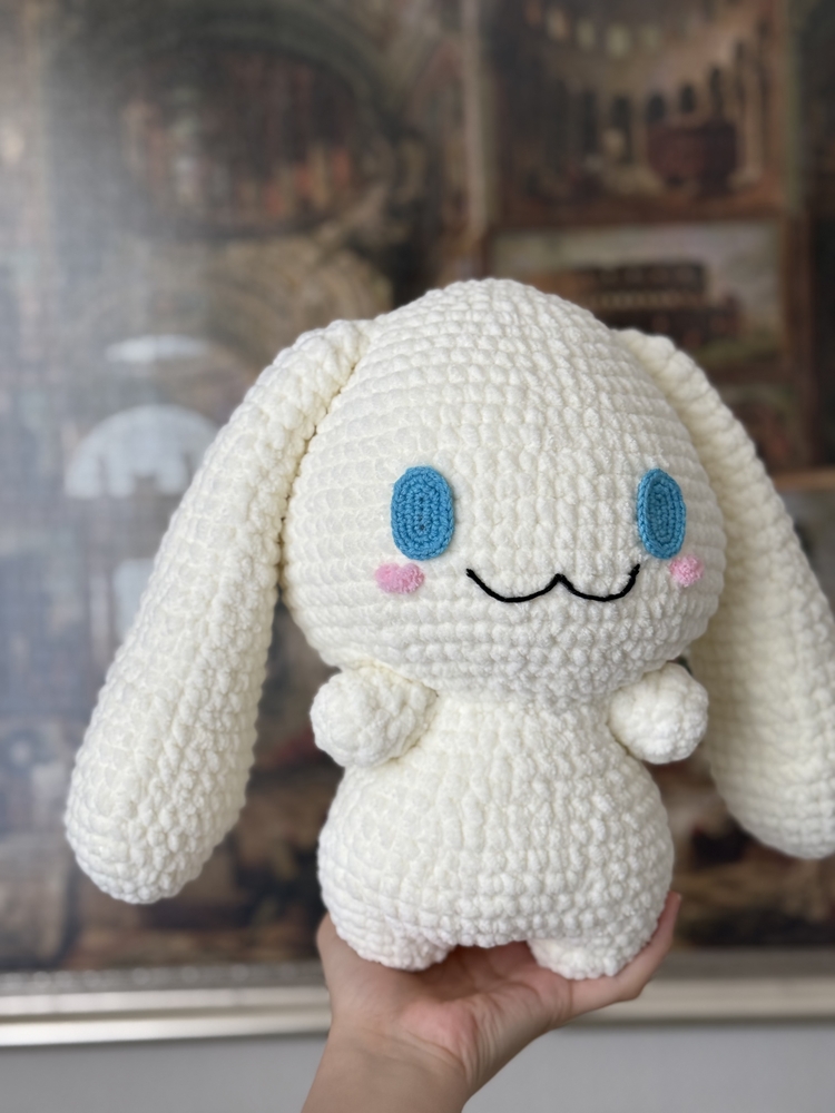 Cinnamoroll Peluş