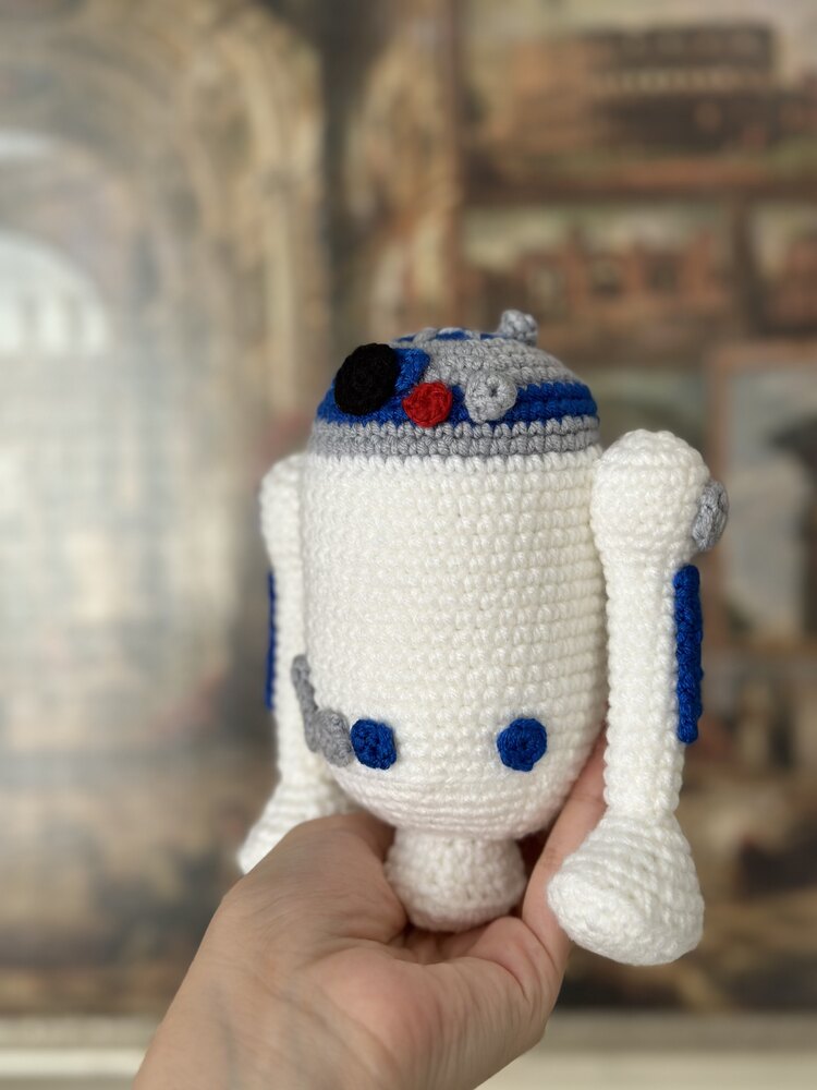 R2-D2