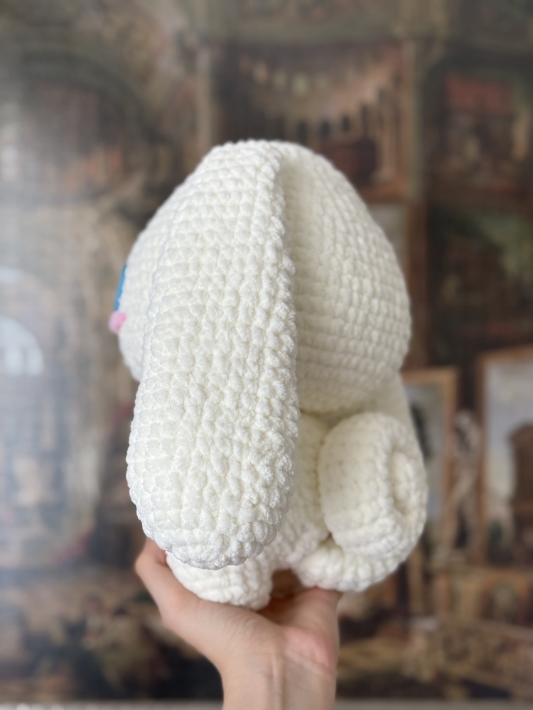 Cinnamoroll Peluş