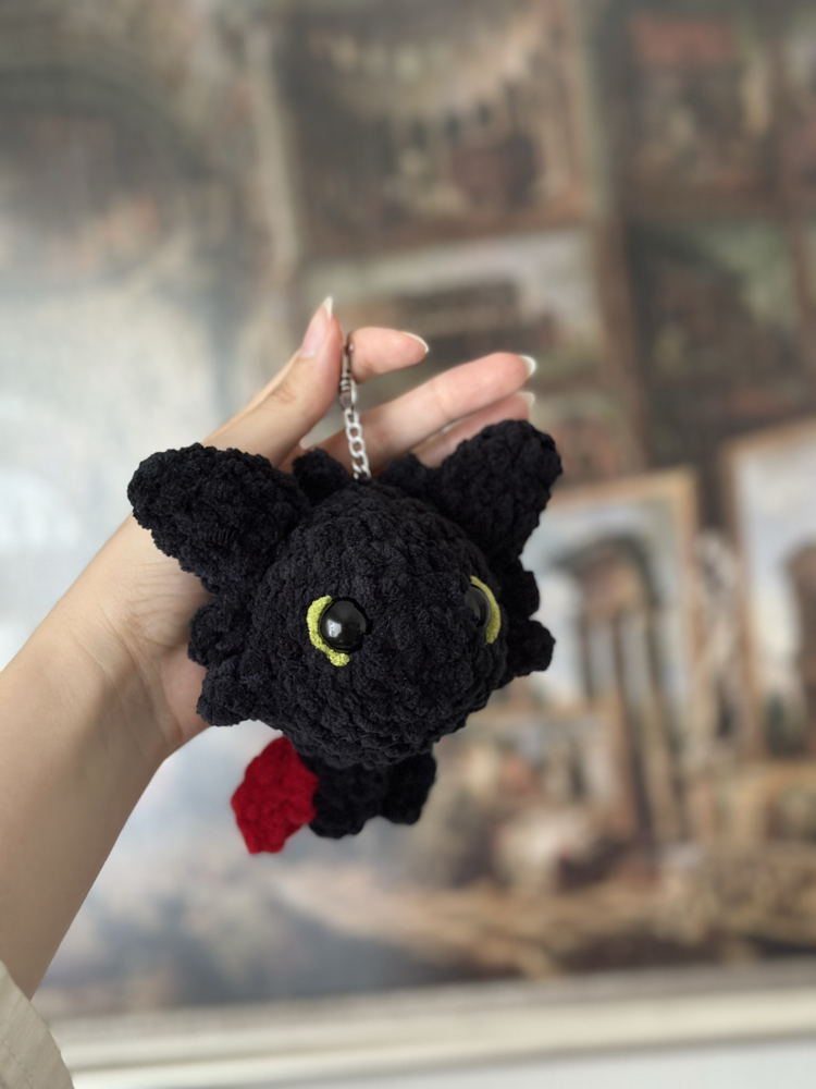 Dişsiz Charm