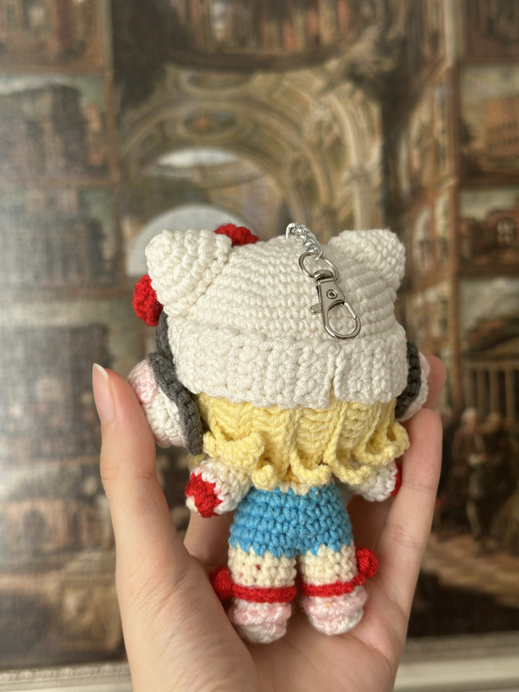 Hello Kitty x Juno Charm