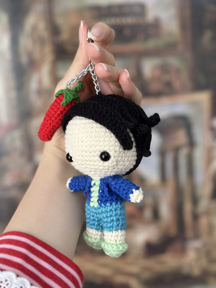 Shane Charm