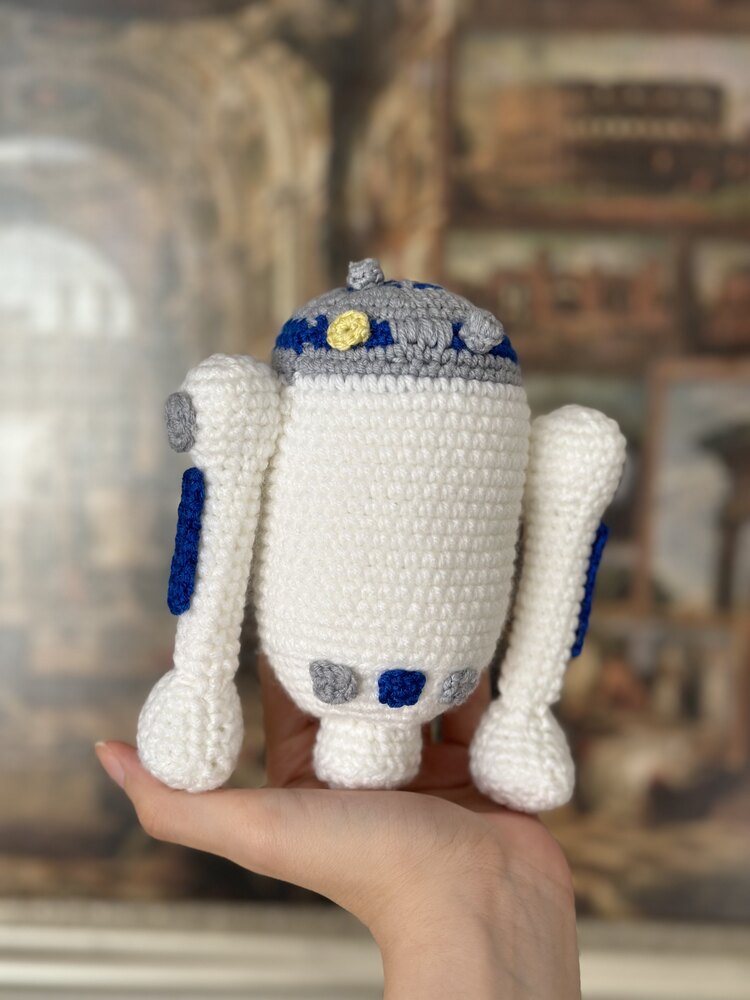 R2-D2