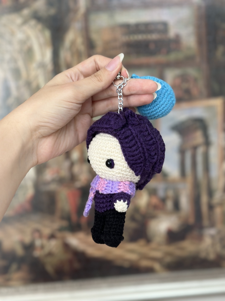 Sebastian Charm