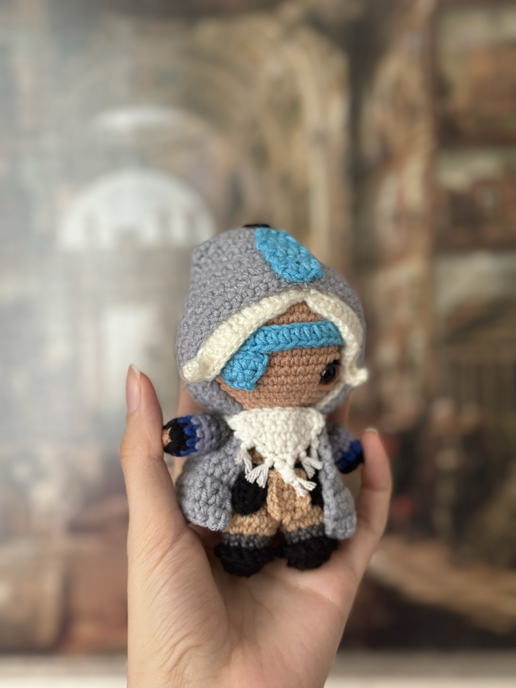 Ana Charm