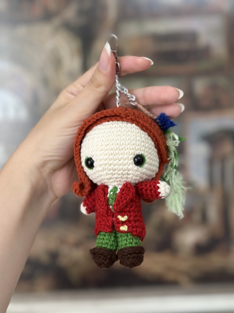 Elliott Charm
