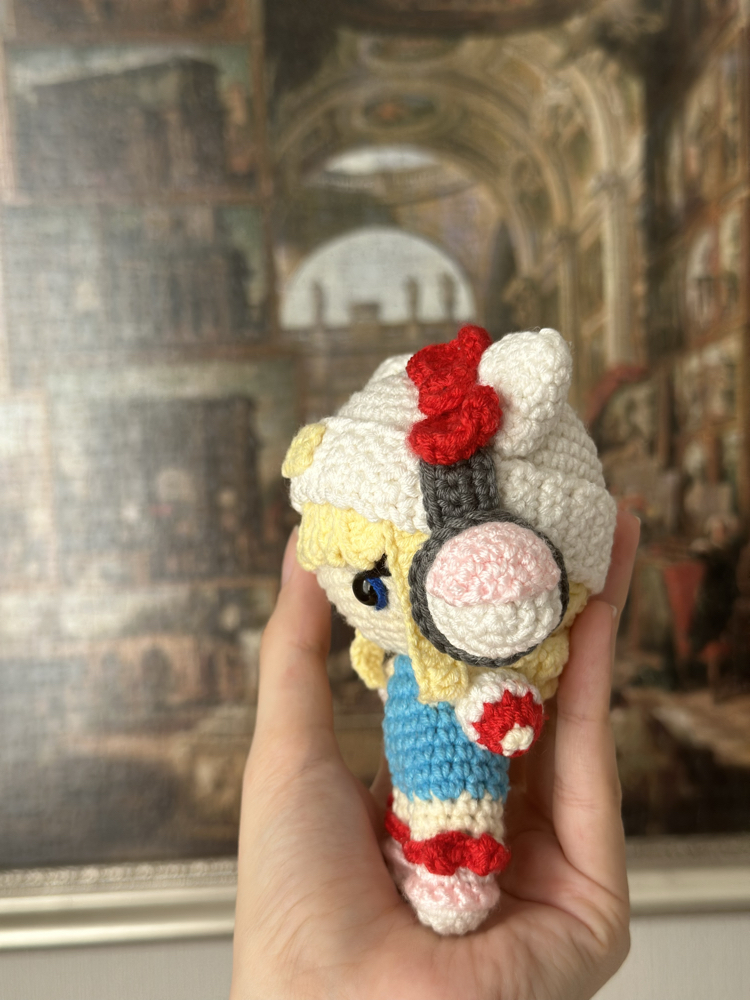 Hello Kitty x Juno Charm