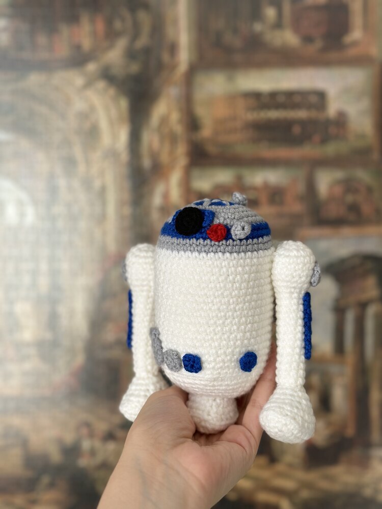 R2-D2