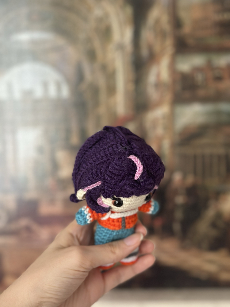 Juno Charm