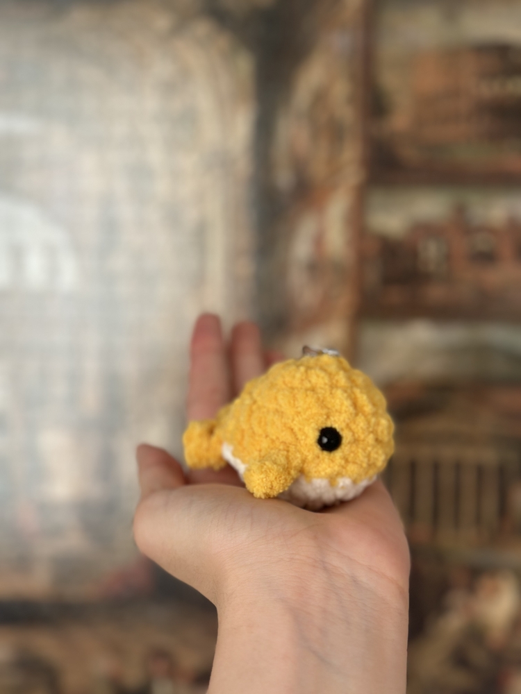 Balina Charm