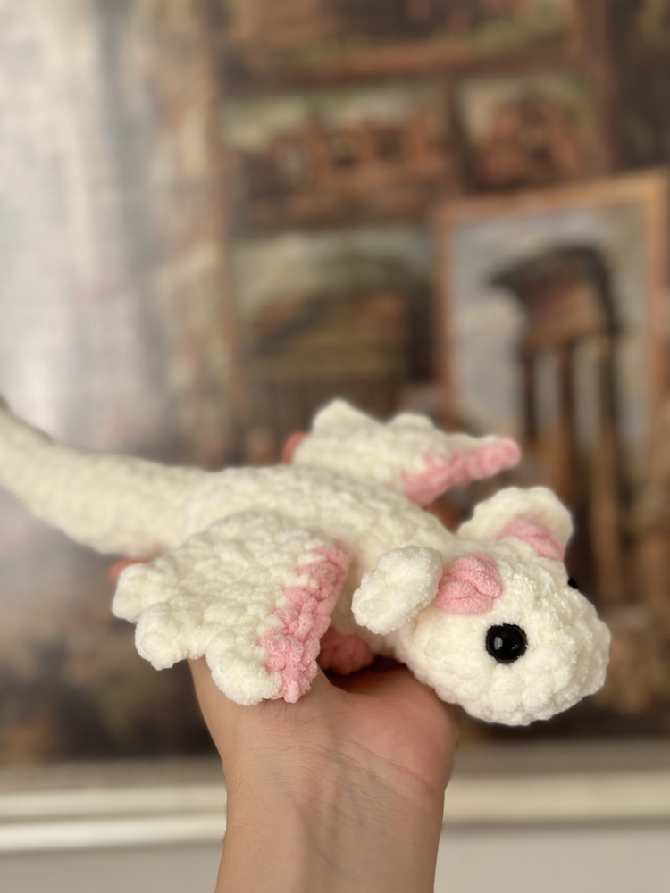 Mini Ejderha