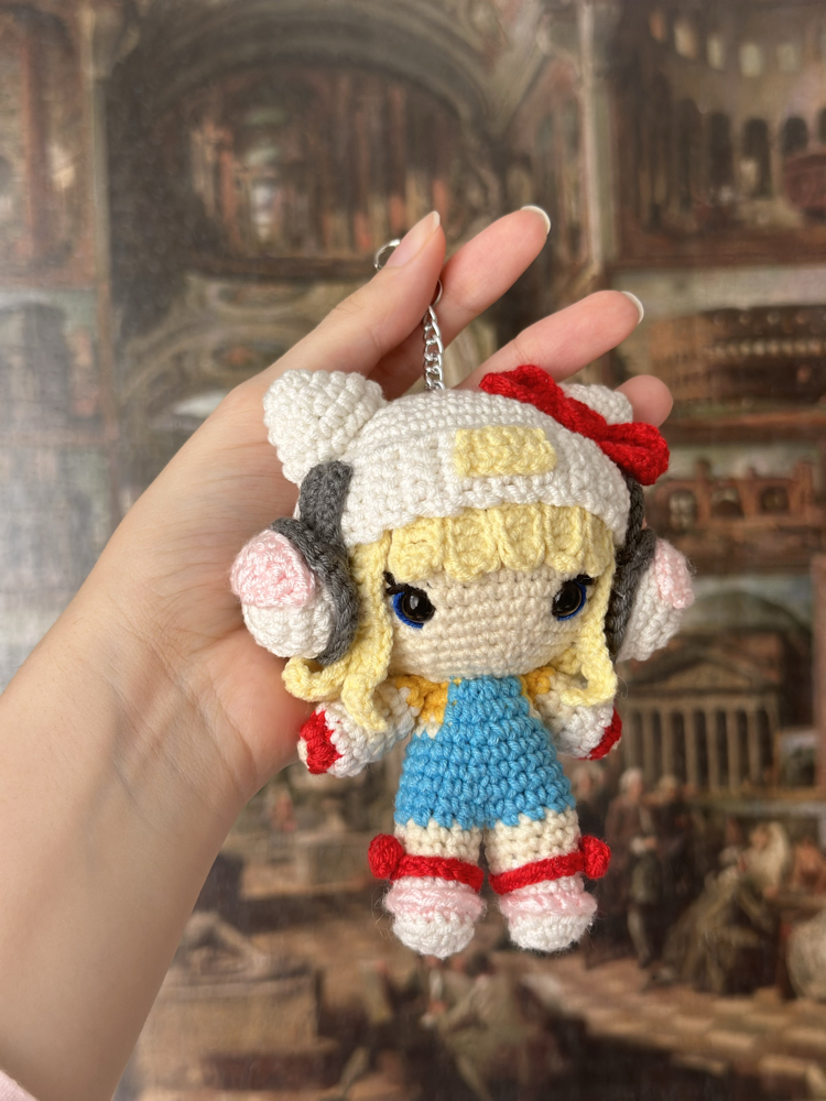 Hello Kitty x Juno Charm