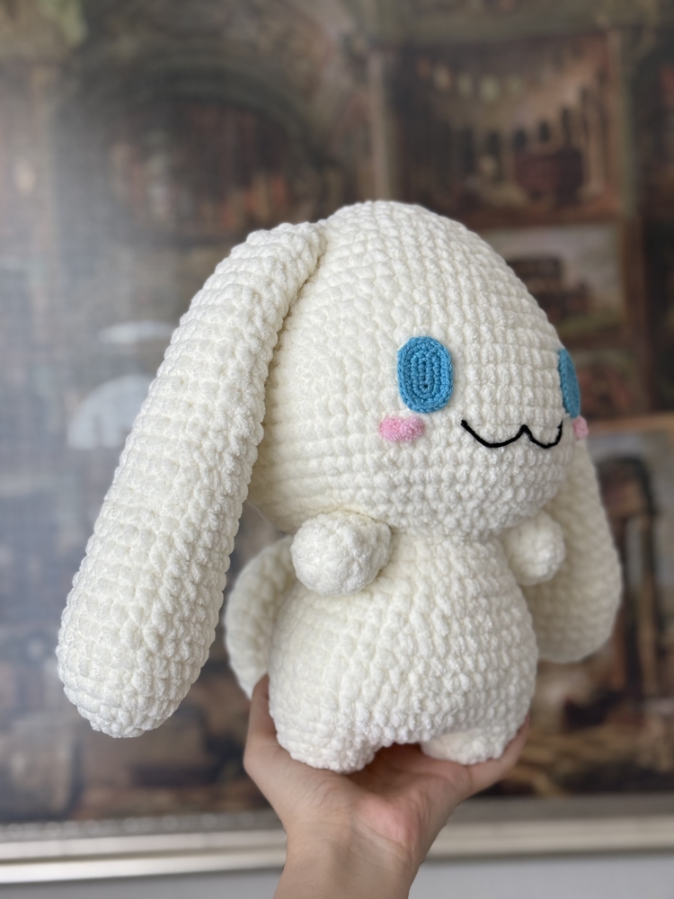 Cinnamoroll Peluş