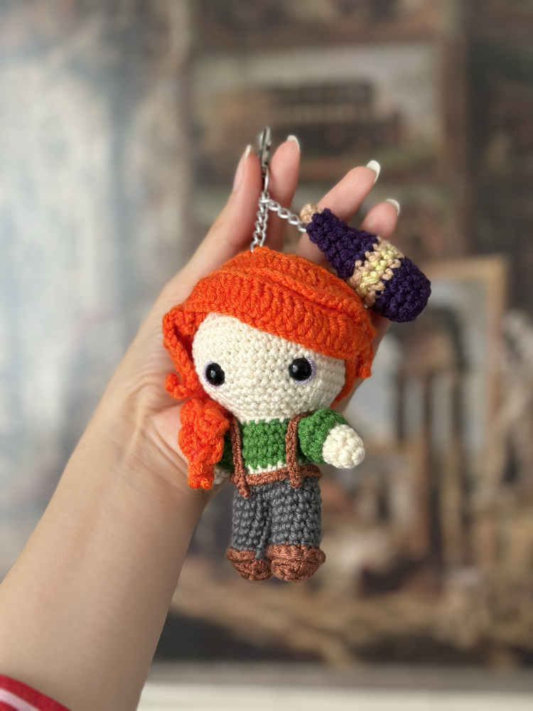Leah Charm