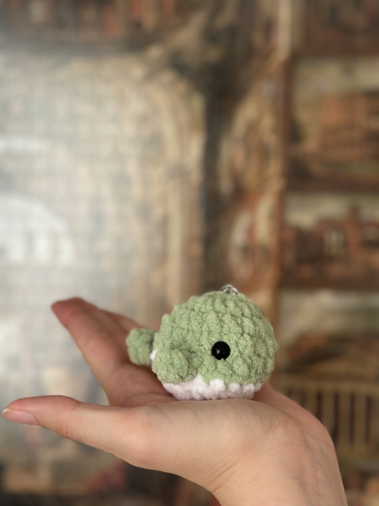 Balina Charm