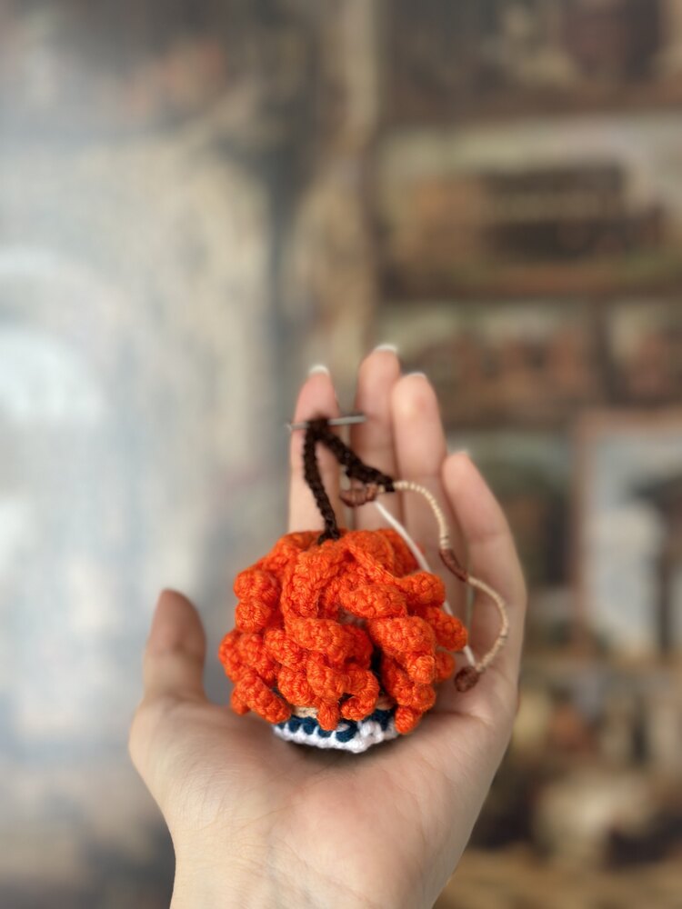 Merida Prenses Charm