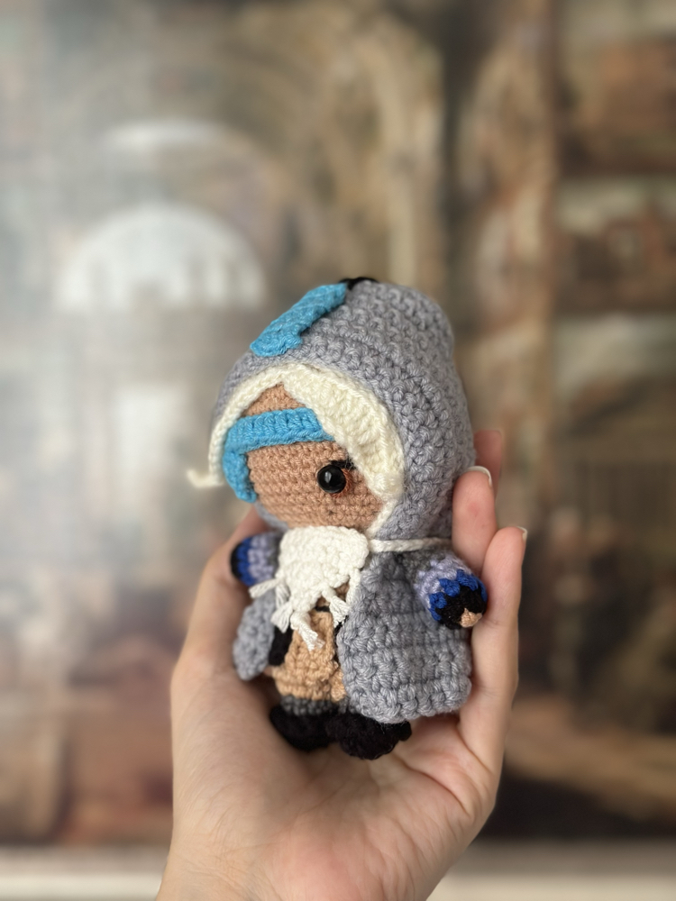 Ana Charm