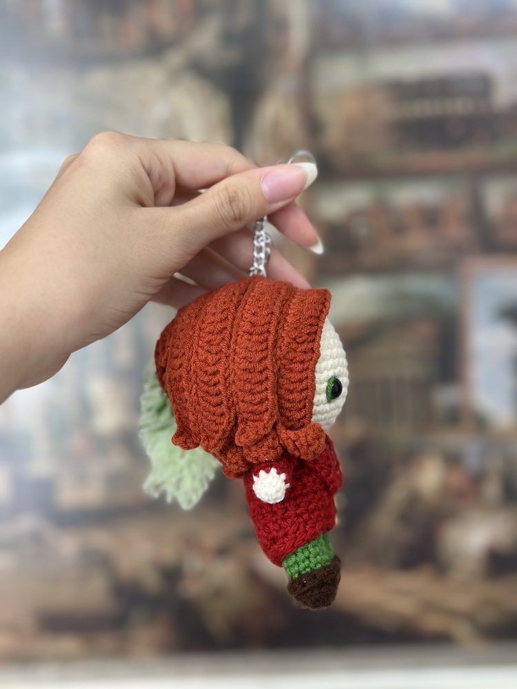 Elliott Charm