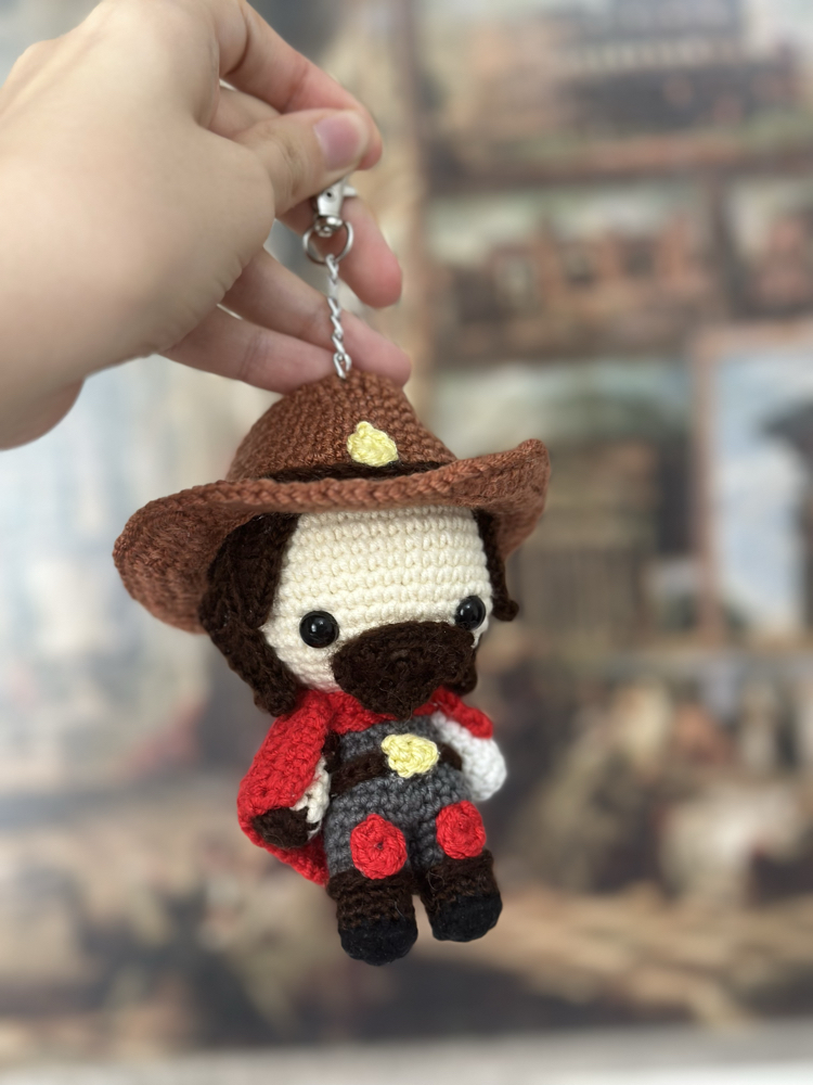 Cassidy Charm