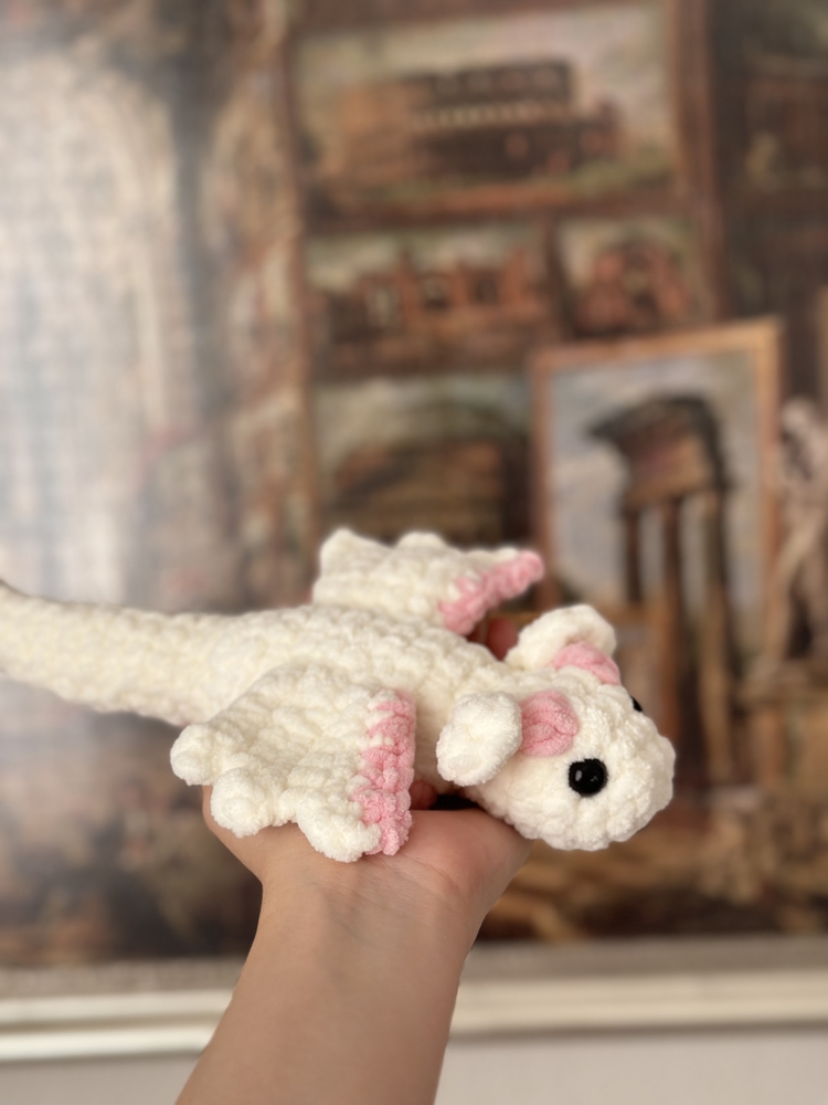 Mini Ejderha