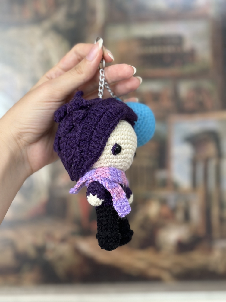 Sebastian Charm