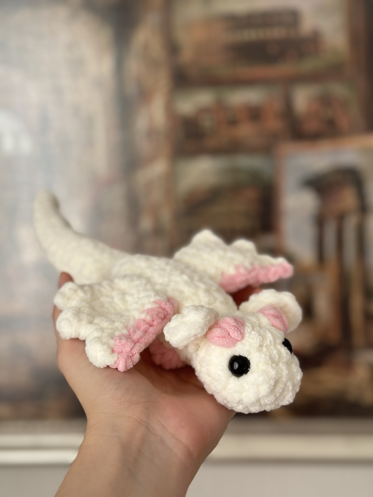 Mini Ejderha