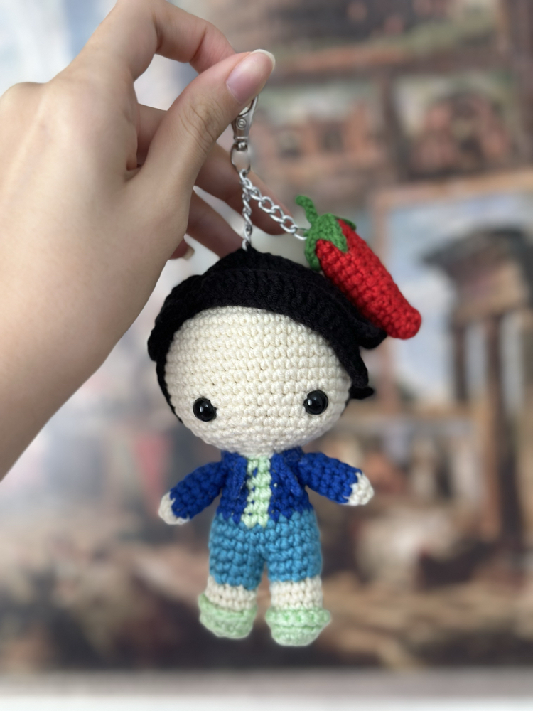 Shane Charm