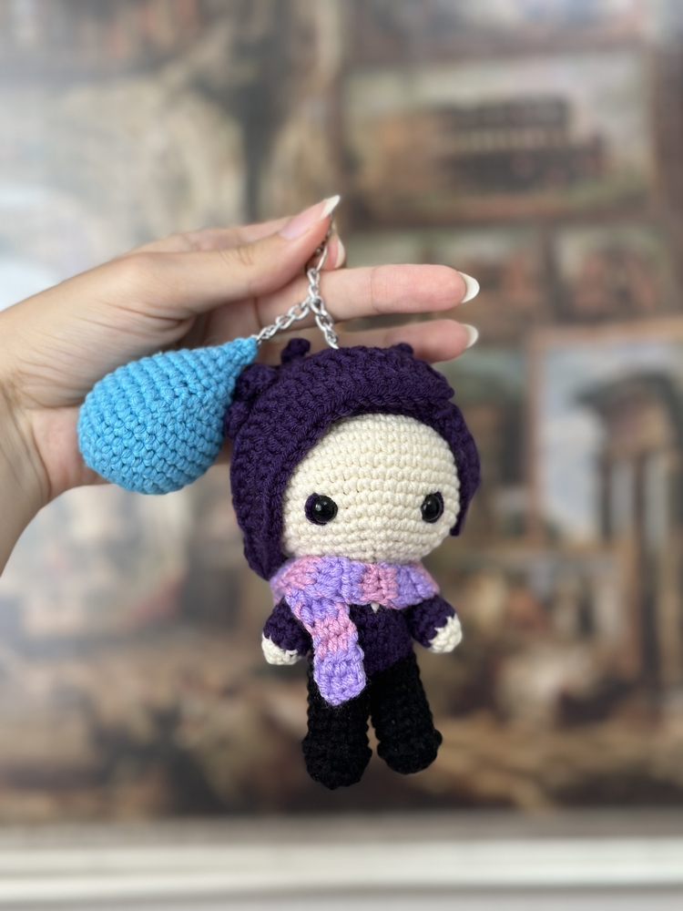 Sebastian Charm