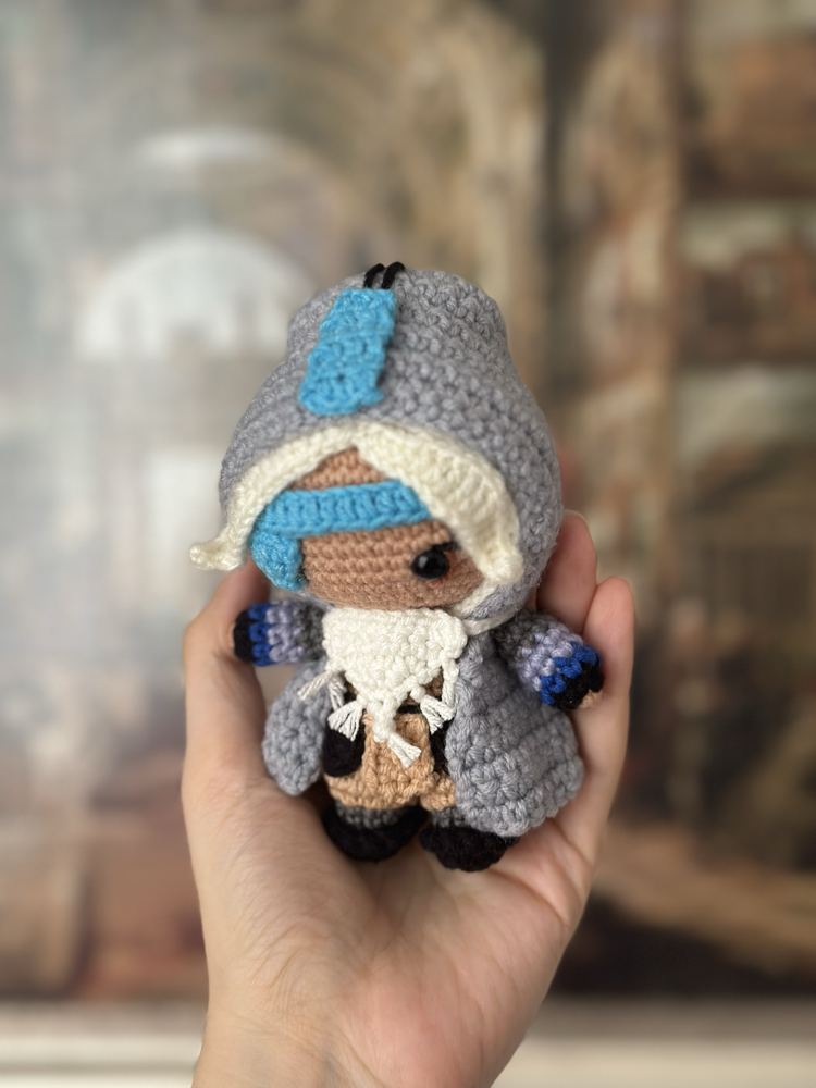 Ana Charm