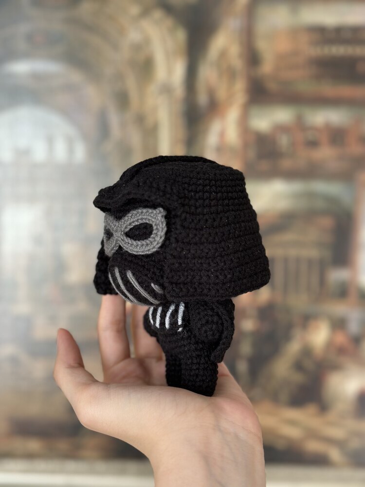 Darth Vader 