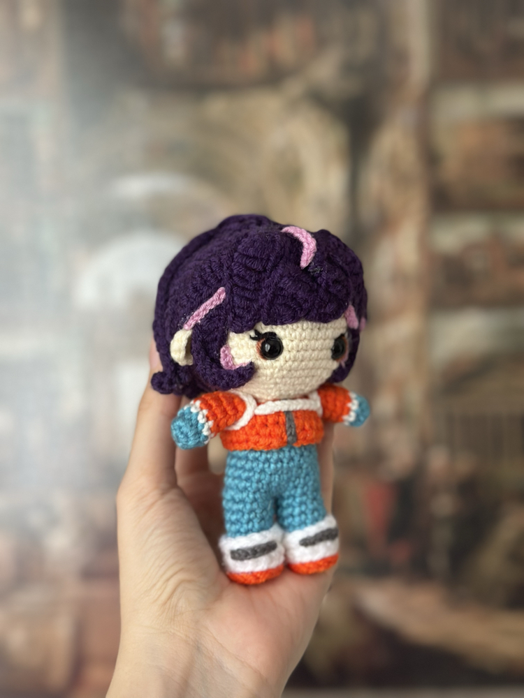 Juno Charm