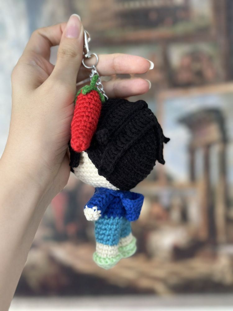 Shane Charm