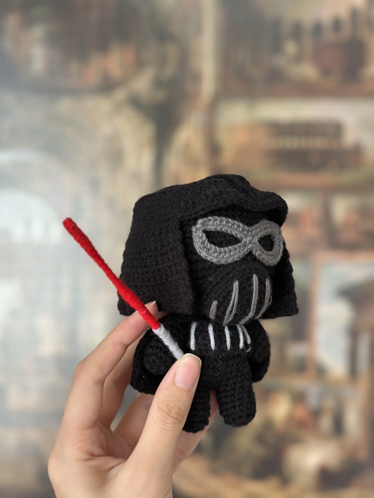 Darth Vader 