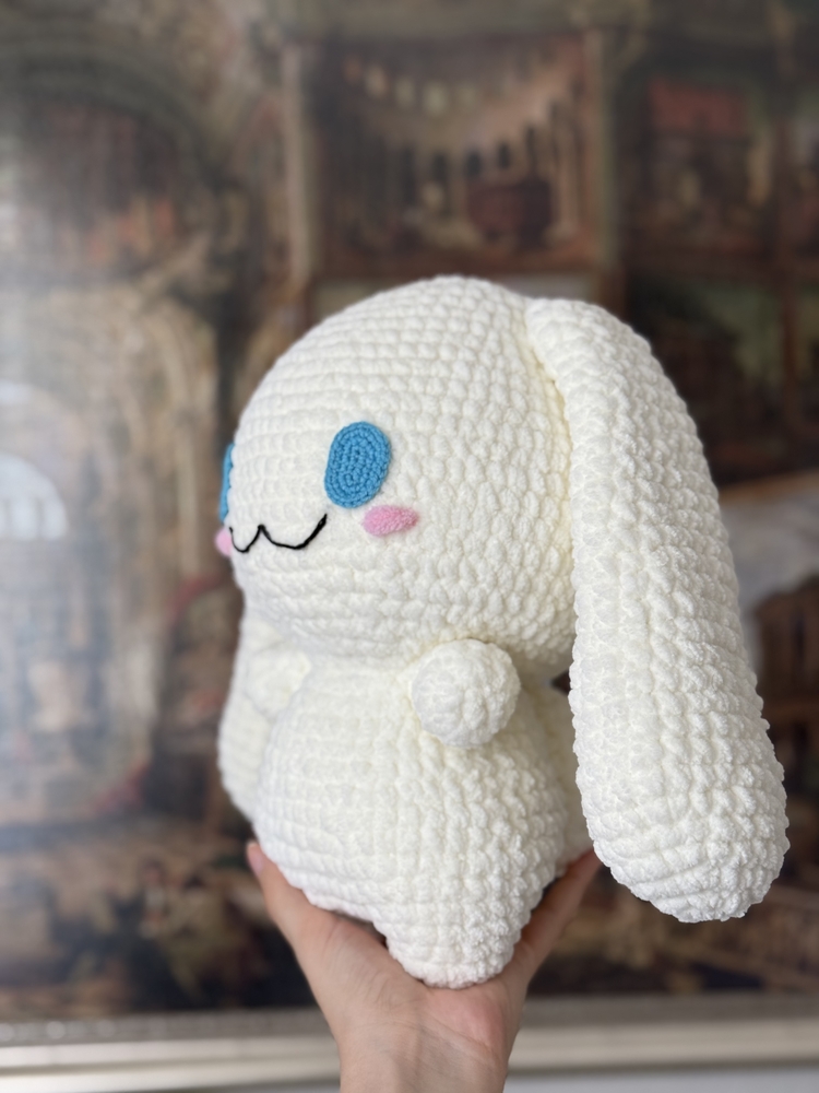 Cinnamoroll Peluş