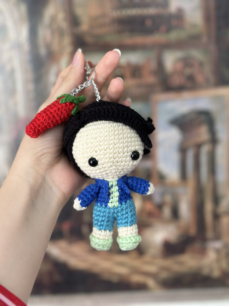 Shane Charm