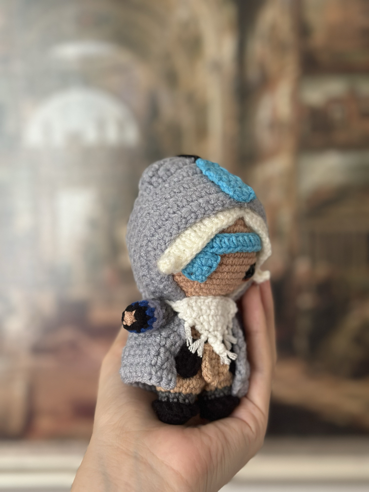 Ana Charm