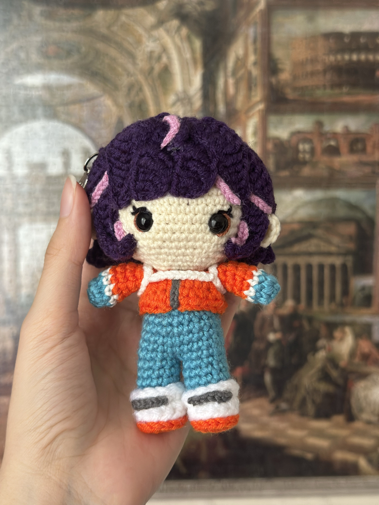 Juno Charm