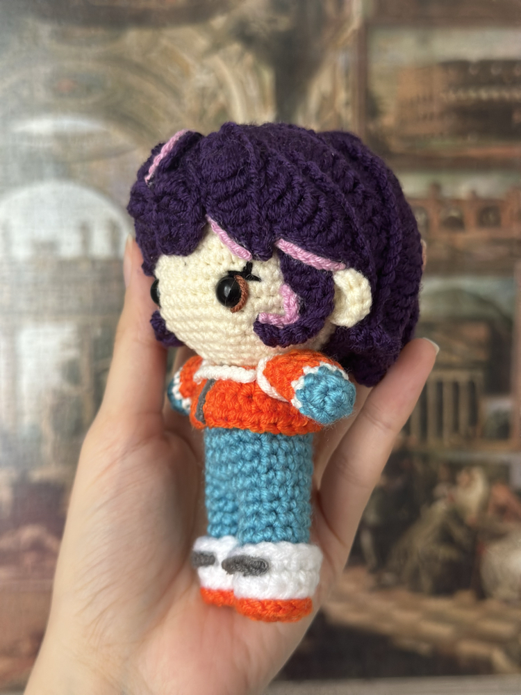 Juno Charm